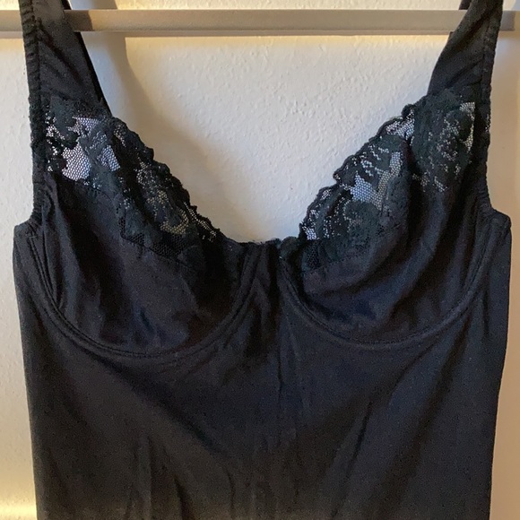 SOLD💫 Chasing Unicorns Good Times Roll Camisole sz M - Picture 10 of 16